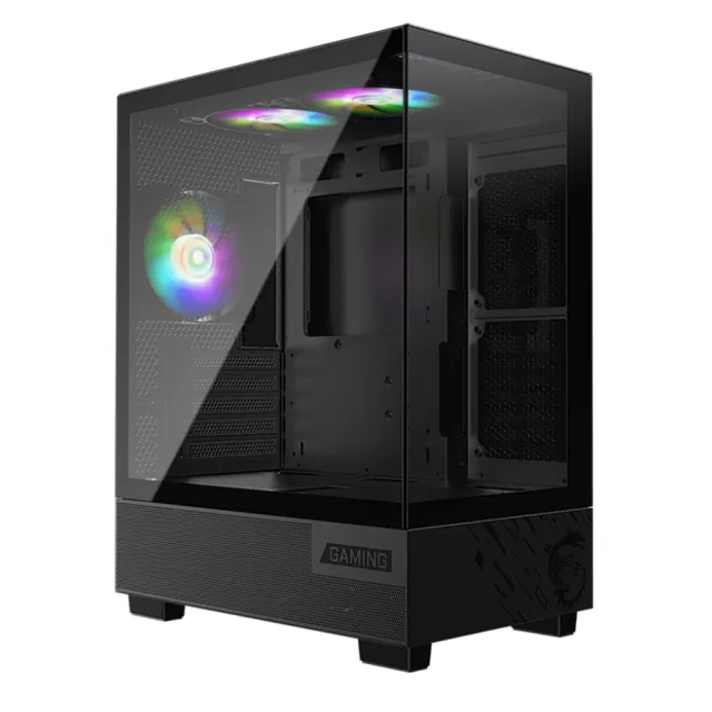 【微星平台】R7 八核 RTX 5050 {蘇香藤}電競機(R7-7700/B650/16G D5/512G)