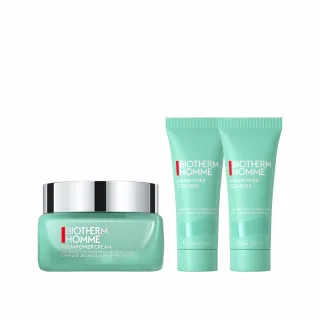 【Biotherm 碧兒泉】官方直營 男仕 活泉多水72H超保濕凝露 50ml(BIOTHERM男性保養/凝凍)