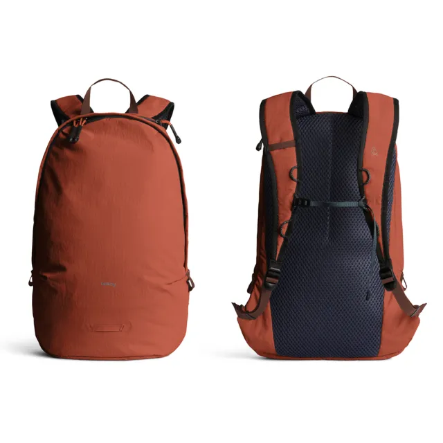 【Bellroy】Lite Daypack 超輕量 防割後背包 雙肩包 20L