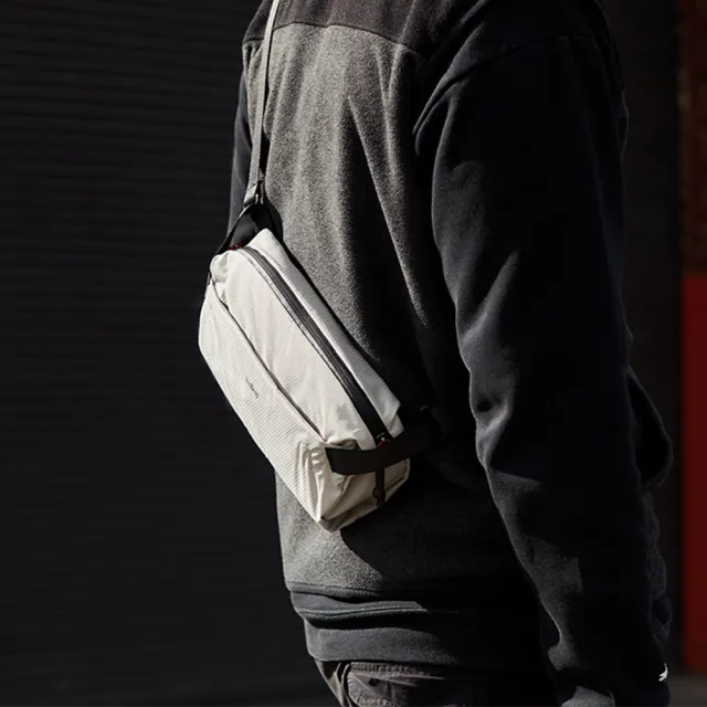 【Bellroy】Lite Sling 超輕量 防割隨身包 斜背包 7L