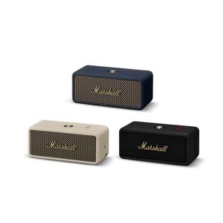【Marshall】Emberton III 攜帶式藍芽喇叭 (平行輸入 經銷商保固18個月)