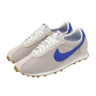 【NIKE 耐吉】休閒鞋 Wmns LD-1000 女鞋 粉紫 藍 復古 膠底(HF3227-602)