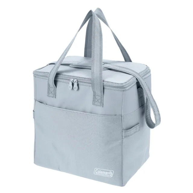 【Coleman】30L保冷袋(保冷袋 保冰袋 野餐袋 便當袋 購物袋)