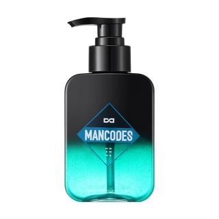 【MANCODES 左顏右色】微酸潔面乳II 150g(原廠公司貨)