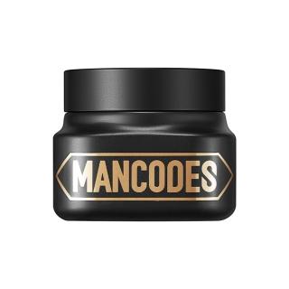 【MANCODES 左顏右色】自然本色修顏霜50g(原廠公司貨)