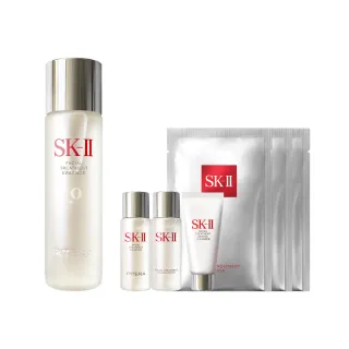 【SK-II】官方直營 青春露230ml(緊緻/透亮/臉部保養)