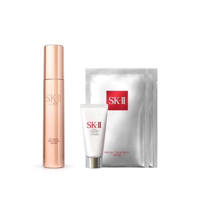 【SK-II】官方直營 晶鑽極緻奢華再生精華 50ml