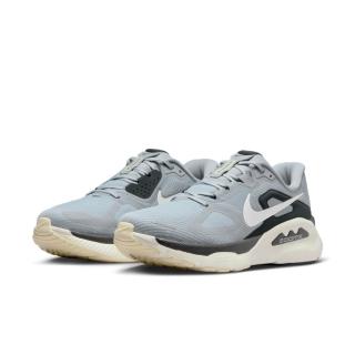 【NIKE 耐吉】運動鞋 跑步鞋 男鞋 NIKE STRUCTURE PLUS 緩震 支撐 舒適 灰 (HQ3048002)