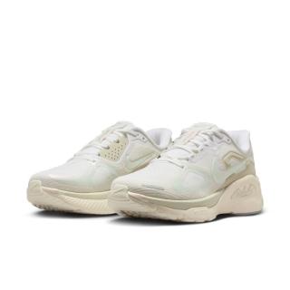 【NIKE 耐吉】運動鞋 跑步鞋 女鞋 WMNS NIKE STRUCTURE PLUS ESS 緩震 支撐 舒適 白 (IO9913100)