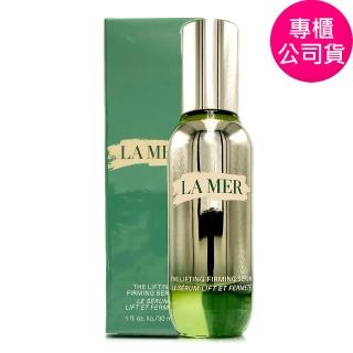 【LA MER 海洋拉娜】超維度緊緻拉提精萃30ml(專櫃公司貨)