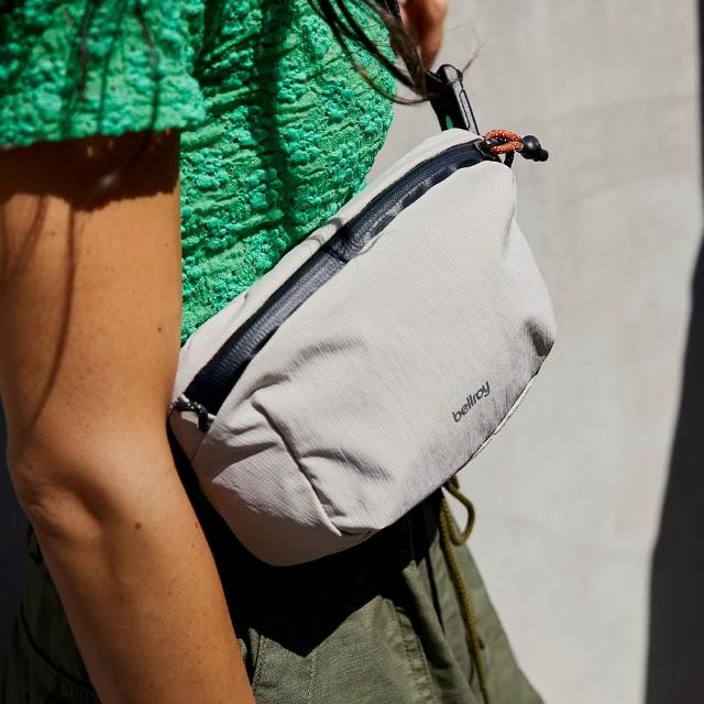 【Bellroy】Lite Belt Bag 多功能斜背包 胸包 輕量 1.8L