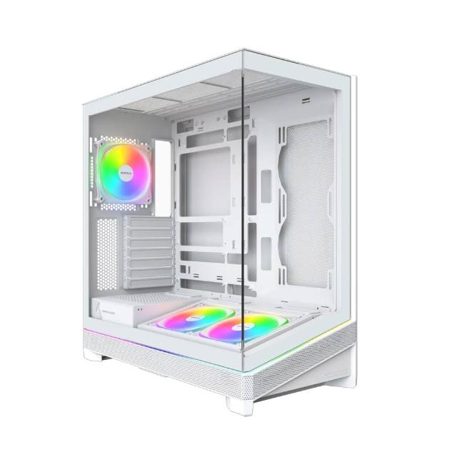 【技嘉平台】I7二十核Win11{瞬神W}強效電腦主機(I7-14700/B760/32G/1TB_M.2)