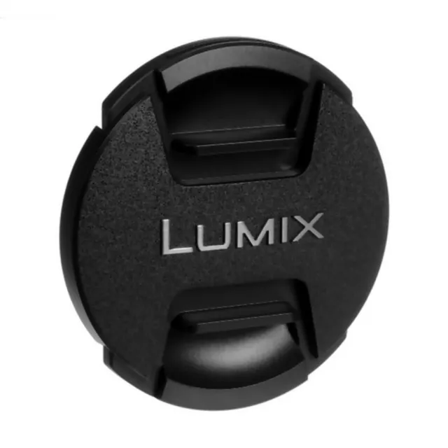 【Panasonic 國際牌】原廠52mm鏡頭蓋保護蓋52mm鏡頭蓋DMW-LFC52 Lens Cap