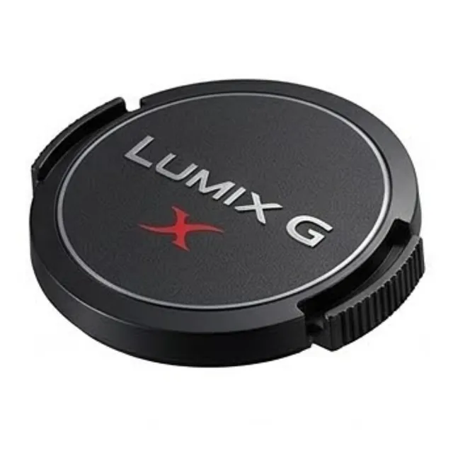【Panasonic 國際牌】原廠37mm鏡頭蓋保護蓋 37mm鏡頭蓋DMW-LFC37 Lens Cap