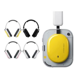 【Nothing】Headphone (a) 無線耳罩式耳機 家庭娛樂必備 (公司貨保證)