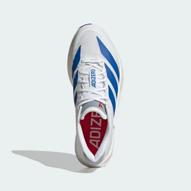 【adidas 愛迪達】ADIZERO BOSTON 13 跑鞋 運動鞋 慢跑鞋 男鞋/女鞋 JQ1668