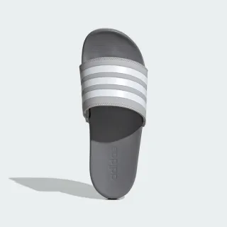 【adidas 愛迪達】ADILETTE COMFORT 運動拖鞋 男/女 IG1119