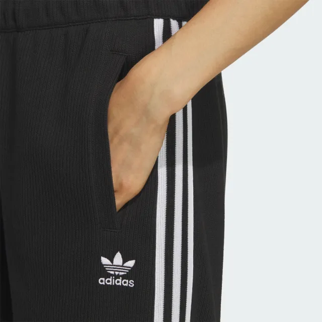 【adidas 愛迪達】運動長褲 女 - Originals KS5960