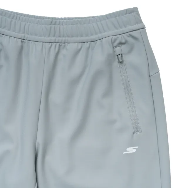 【SKECHERS】女長褲(P126W076-0514)