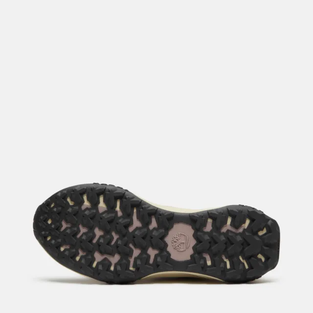 【Timberland】女款淺紫色Motion Access健走鞋(A29PPEAO)