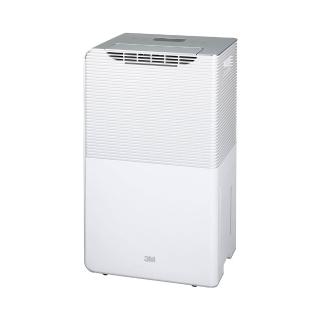 【MOMO大公升獨家狂殺】3M 一級能效18公升雙效空氣清淨除濕機(FD-Y180L/可以設定濕度)