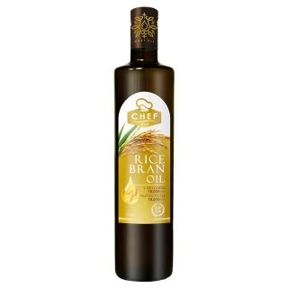 【泰山】主廚精選玄米油750ml(官方直營)