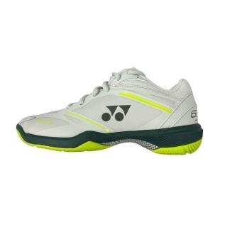 【YONEX】女款安賽龍65Z4羽球鞋灰米黃(SHBVAZLEX452)