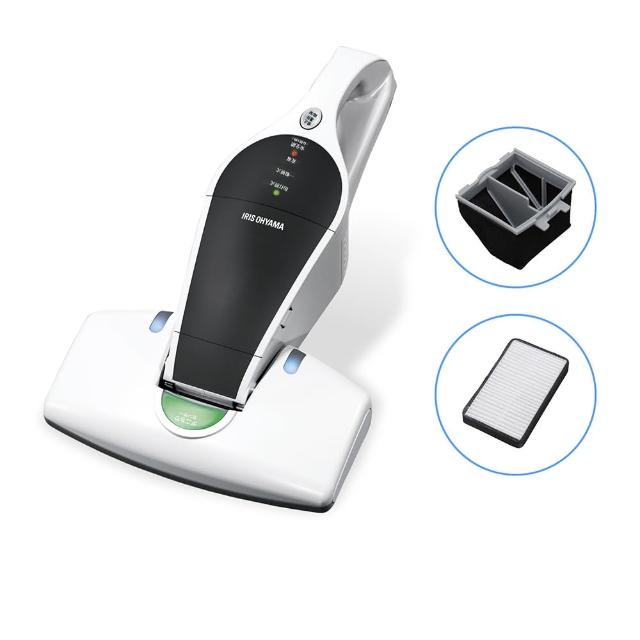 IRIS OHYAMA愛麗思歐雅瑪日本 IC-FDC1 IRIS OHYAMA 愛麗思歐雅瑪日本 IC-FDC1 無線手持式吸塵器,採用無刷馬達與一般濾網設計,重量僅2.1~3kg,輕巧易握。適用於床墊、長毛地毯、短毛地毯等多種表面,專為乾式清潔打造,噪音控制在71-80dB,操作舒適安靜。提供1年保固,自購買日起一年內正常使用故障免費維修,僅限臺灣地區有效。完美清潔解決方案,提升家居衛生。