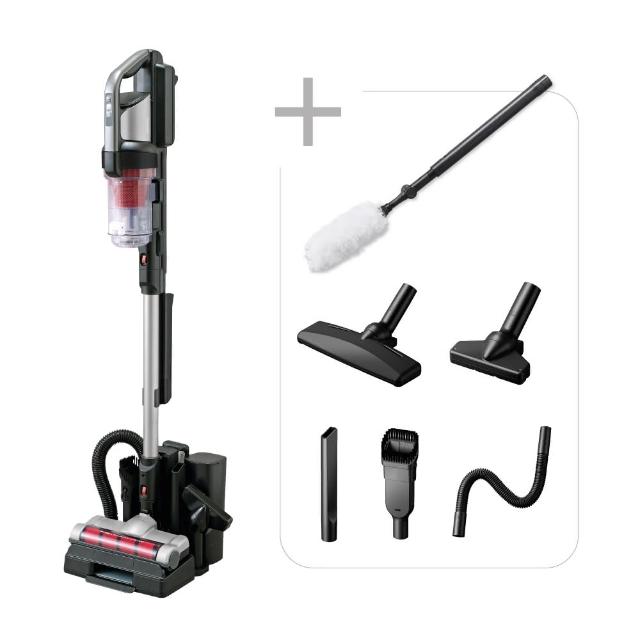 IRIS OHYAMA愛麗思歐雅瑪日本 SCD-M1P IRIS OHYAMA 愛麗思歐雅瑪 日本 SCD-M1P 無線吸塵器,搭載 HEPA 濾網與有刷馬達,輕巧設計僅 1.1kg 至 2kg,適合手持或直立使用。適用鋼材、大理石、磁磚、長毛短毛地毯、強化地板、木地板、深色地板等,不限材質,專為乾式清潔打造。噪音控制在 71-80dB,低音運作舒適。保固期 1 年,自購買日起算一年;保固書位於說明書最後一頁,請保留說明書至少一年以保障權益。高效吸塵,輕鬆維持家居潔淨!