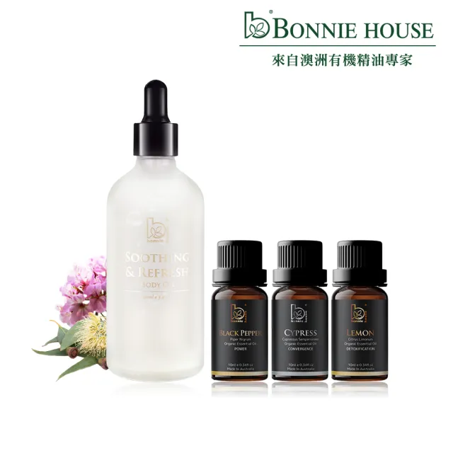 【2026】精油推薦10款高評價精油品牌排行 | 好吃美食的八里人