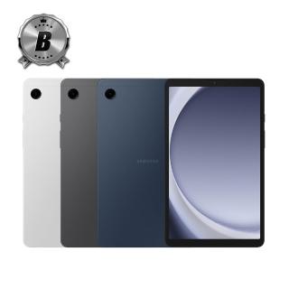 【Samsung 三星】B級福利品 Galaxy Tab A9 8.7吋 4G/64G LTE X115 平板電腦(可通話)