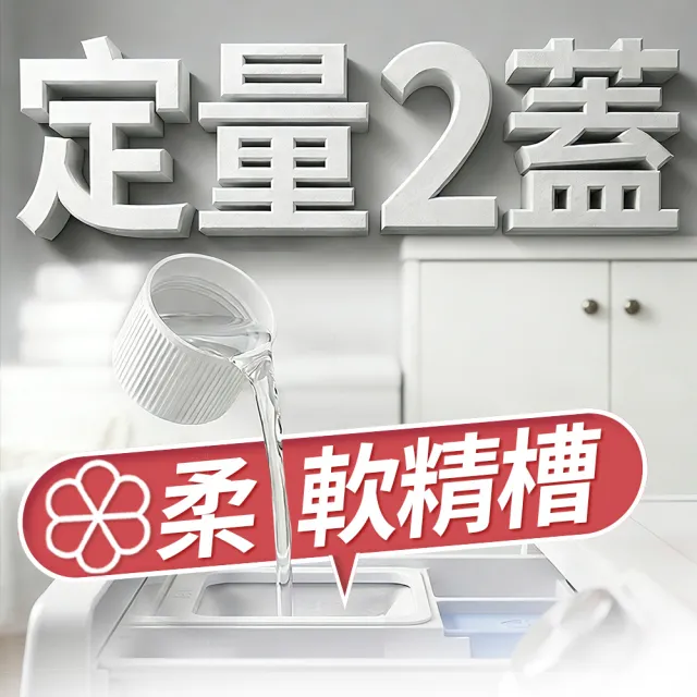 【Lysol 來舒】衣物消毒液-白桃 葡萄柚1L+漬無蹤超強萬用去漬霸1kg(衣物消毒/內衣褲清潔/室內晾衣)