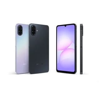 【Samsung 三星】Galaxy A07 5G 6.7吋(4G/128G/聯發科天璣6300/5000萬鏡頭畫素)