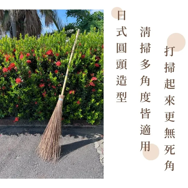 日式戶外掃 12入