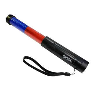 EDSDS LED充電式交通指揮棒 磁吸交管棒 照明警示棒 LED夜光棒