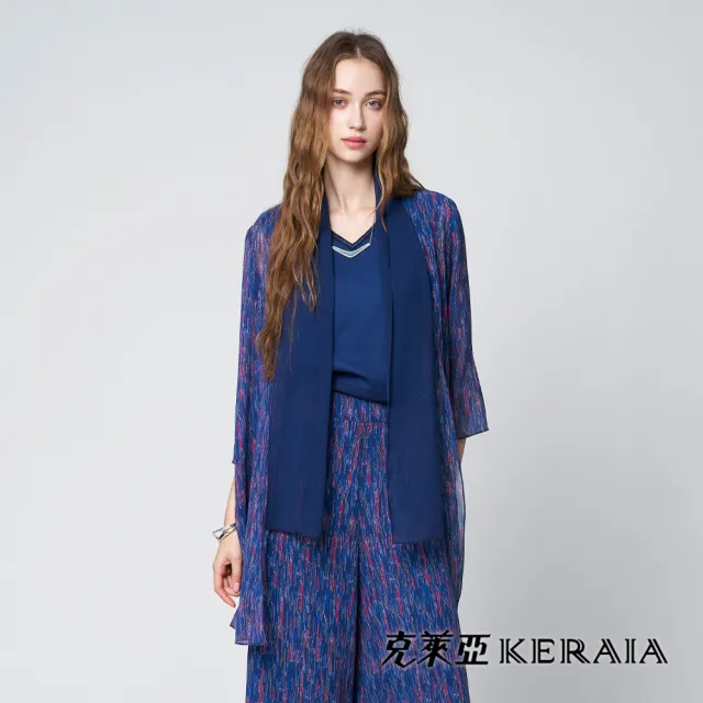 【2026】雪紡罩衫推薦｜10款高評價人氣品牌排行榜 | 好吃美食的八里人