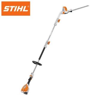 德國 STIHL 36V 鋰電高枝籬笆剪 HLA56 籬笆剪 剪枝機 修枝機 綠籬機 鋰電高枝鋸