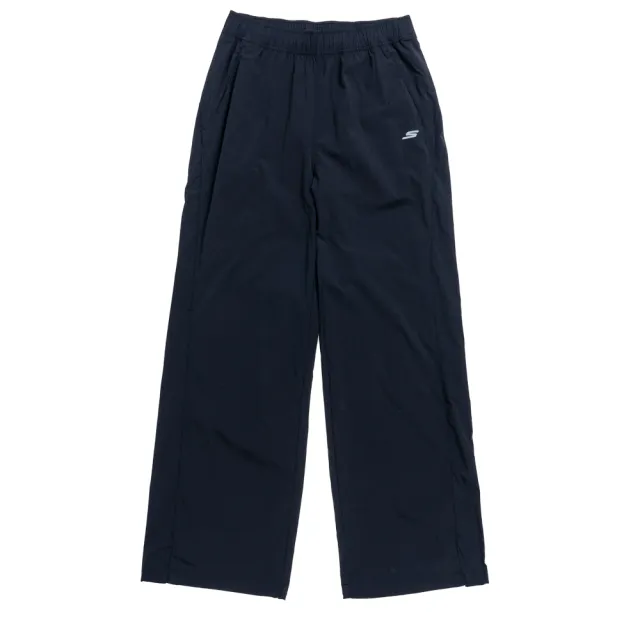 【SKECHERS】女長褲(P226W028-0018)