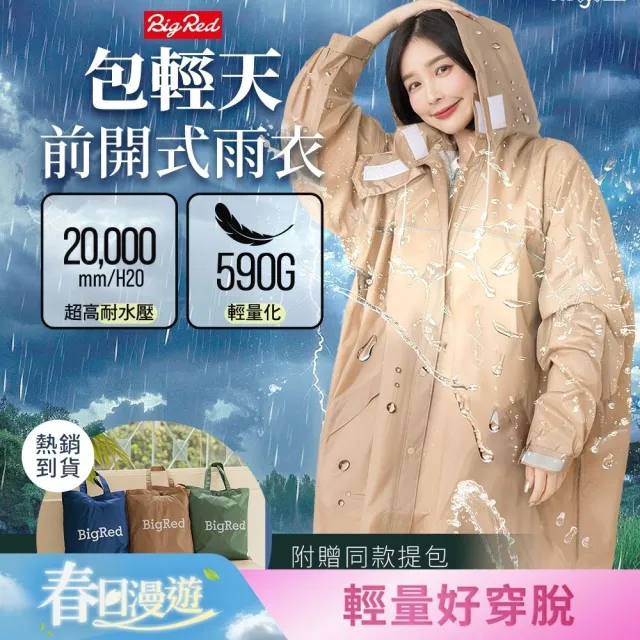 【2026】達新牌雨衣推薦ptt》10款高評價人氣品牌排行榜 | BALIMAN情報局