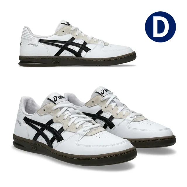 【asics 亞瑟士】SKYHAND OG 男女中性款 運動休閒鞋(多款任選)