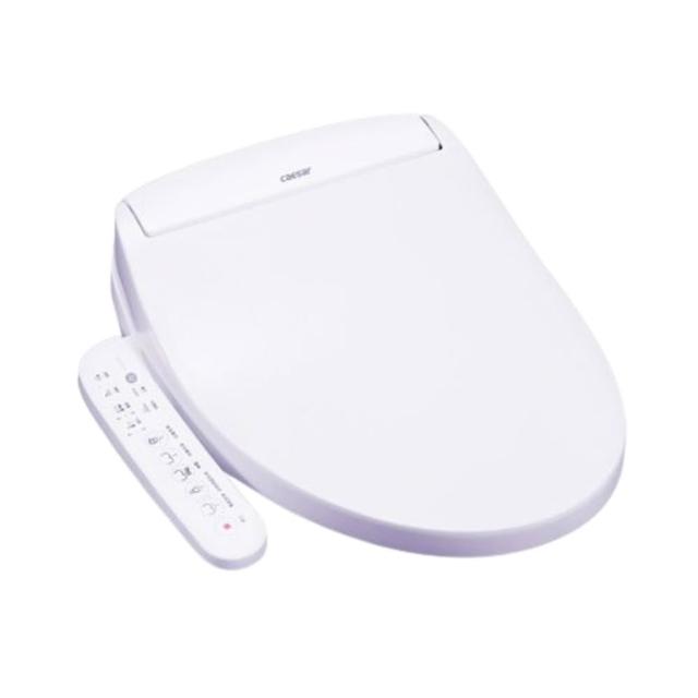 【CAESAR 凱撒衛浴】溫水洗淨便座(TAF168不含安裝)