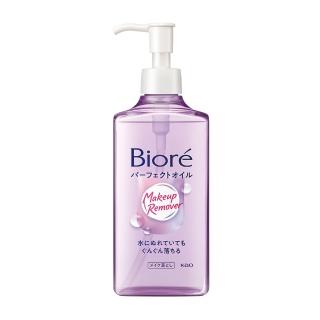 【Biore 蜜妮】深層卸妝油 (230ml)