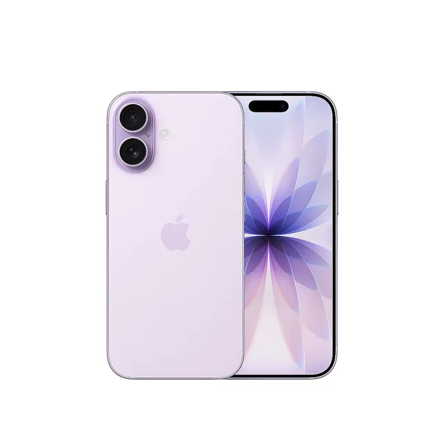 【Apple】iPhone 17(256G/6.3吋)