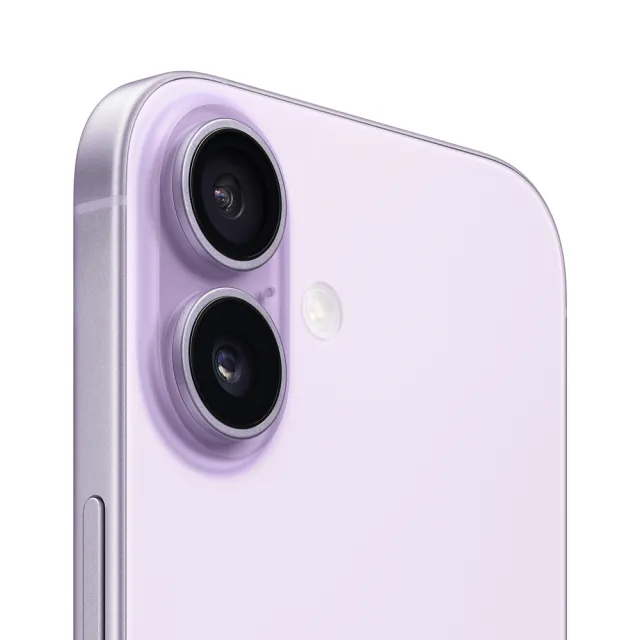 【Apple】iPhone 17(512G/6.3吋)