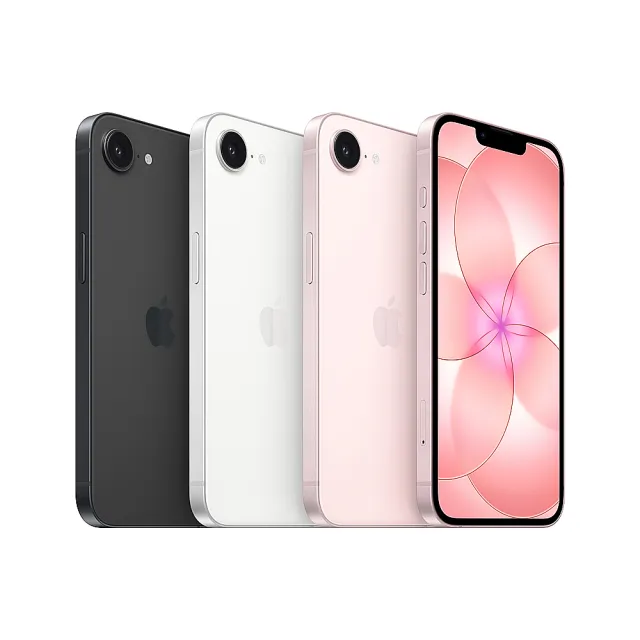 【Apple】iPhone 17e(256G/6.1吋)