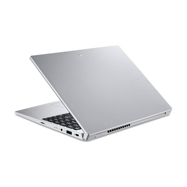 Acer宏碁 AL15-51P Acer宏碁 AL15-51P 是一款15.6吋筆記型電腦,搭載高效能處理器與4GB記憶體,512GB儲存空間足夠日常使用。內建顯示卡與高解析度顯示器,提供優質視覺體驗。輕巧設計,方便攜帶,適合學生與辦公室使用。