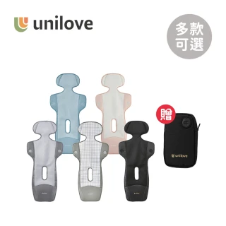 【Unilove】COVA AI水冷風扇涼墊(推車涼墊/嬰兒推車坐墊/嬰兒涼墊)