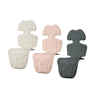 【Poled】總代理｜AIRLUV4 OREO 智能風扇涼感墊 (推車涼墊 汽座涼墊 嬰兒推車坐墊 嬰兒涼墊)