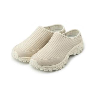 【MERRELL】MERRELL MOAB 2 SLIDE CORD SE 休閒鞋 灰白 ML008820 女鞋