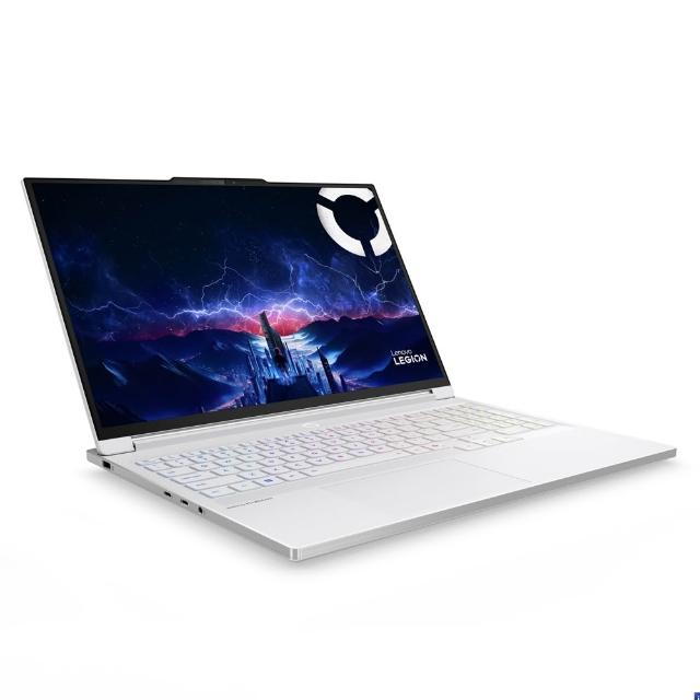 【Lenovo】特仕版 16吋電競筆電(Legion 7/83KY0071TW/Ultra 9 275HX/16G+32G/1TB+512G/RTX5070/W11)